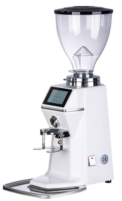 Berufskaffeemühle-Machine Grinding Coffee-Bohnen für Espresso