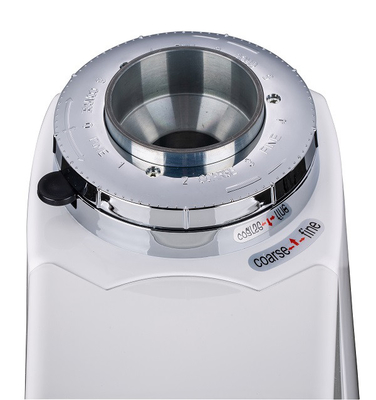 Berufsespresso-Bean Grinder Italian Electric Coffee-Schleifer