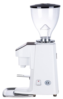 Haushalts-Digital-Espresso-Kaffeemühle Elektrische Kaffeebohnenmühle