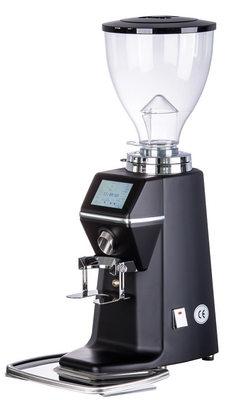 Burr Professional Espresso Digitale Kaffeemühle Automatische Kaffeemühle