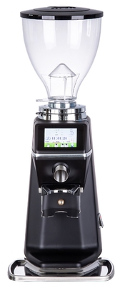 Burr Professional Espresso Digitale Kaffeemühle Automatische Kaffeemühle