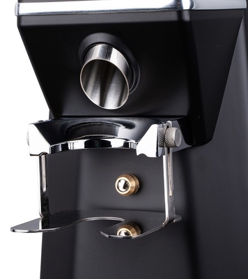Burr Professional Espresso Digitale Kaffeemühle Automatische Kaffeemühle
