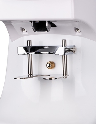 Flache elektrische Kaffeemühle Machine Burr Espresso Coffee Grinder Commercials