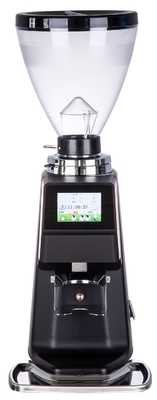 220V Kaffee Bean Mill Touchscreen Coffee Grinder elektrisch