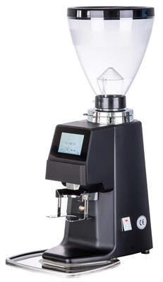 220V Kaffee Bean Mill Touchscreen Coffee Grinder elektrisch
