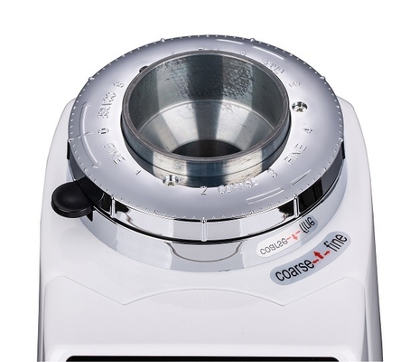 Haushalts-Luxuskaffeemühle Coffee Bean Electric Grinder