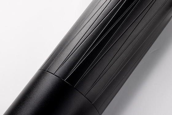 Manuelle Handkaffeemühle aus Aluminiumlegierung, 159 mm Griff für den Haushalt