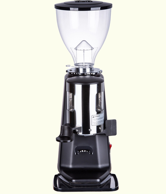 Große Werbung Digital Soems Burr Coffee Grinder Automatic Professional