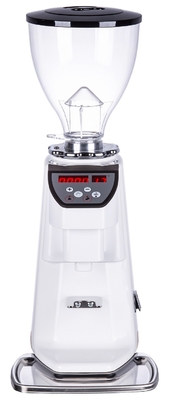 Automatische elektrische Grundkaffeemühle Coffee Commercial Machine für Café