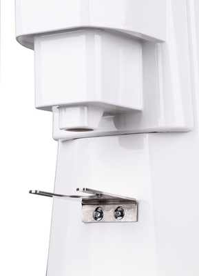 Automatische elektrische Grundkaffeemühle Coffee Commercial Machine für Café