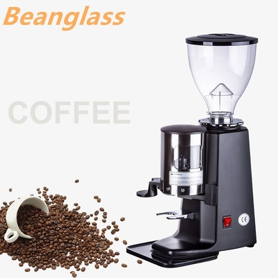 Handelsschleifscheibe kaffee-Bean Mill Coffee Grinder Electrics 64mm