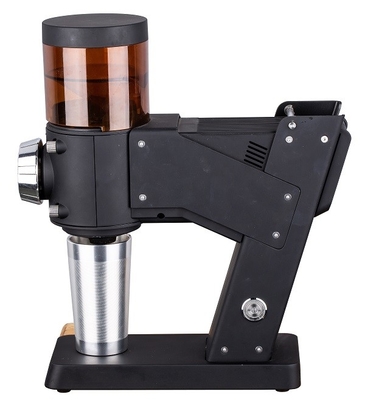 Hotel-Kaffee-Maschinen-Handelskaffeemühle Italian Burr Mill Espresso