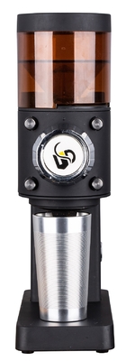 Hotel-Kaffee-Maschinen-Handelskaffeemühle Italian Burr Mill Espresso