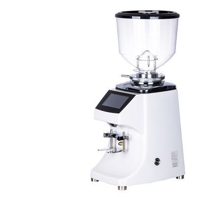 Industrielle Espresso-Haushalts-Kaffeemühle Large Professional