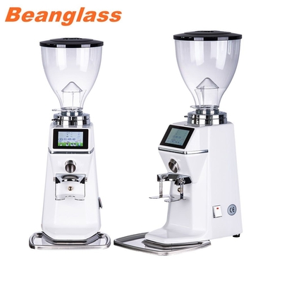 1.2kg automatische Kaffeemühle Espresso Machines Rocket Pulper Grinding