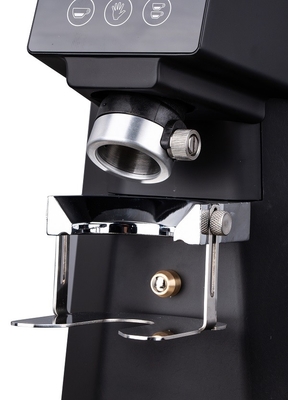 Berufstouch Screen Espresso Bean Grinder Espresso Bean Machine