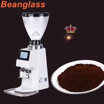 Reibender Bean To Coffee Automatic Cappuccino-Espresso-Selbsthersteller