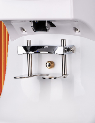 Professionelle elektrische Schleifscheibe Kaffee-Bean Grinders 83mm: