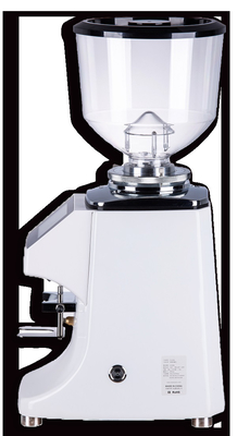 Professionelle elektrische Schleifscheibe Kaffee-Bean Grinders 83mm: