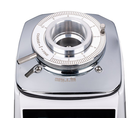 Intelligenter Handelskaffee Bean Grinder Espresso Coffee Grinder
