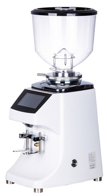 Halb manuelle SelbstKaffeemühle Customized Logo