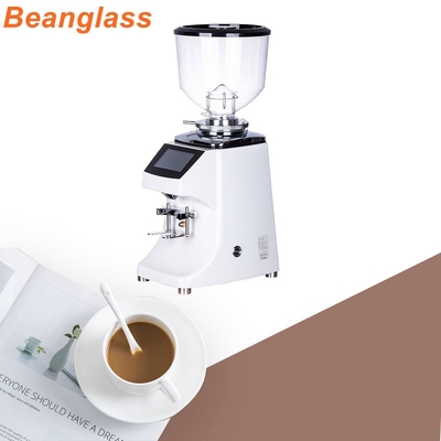 Kaltes Gebräu-grobe elektrische automatische Kaffeemühle For Drip Coffee Digital