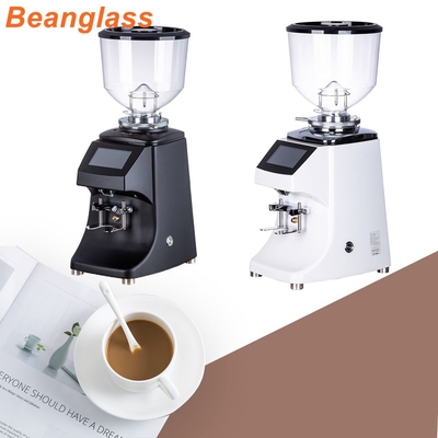 Beste Espresso-Schleifer-Large Capacity Coffee-Schleifer für Handelsgeschäft