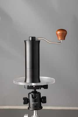 Handels-manuelle Handkaffeemühle With Ceramic Burr Expressos