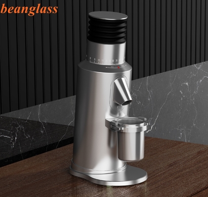 T64 elektrische EindosenKaffeemühle For Homeuse/Werbung