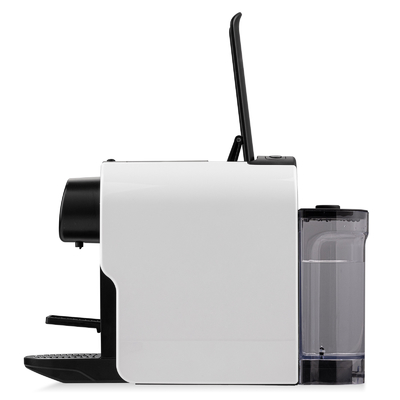 Kaffee-Kapseln des Espresso-1350W bearbeitet Haushaltsgeräte maschinell