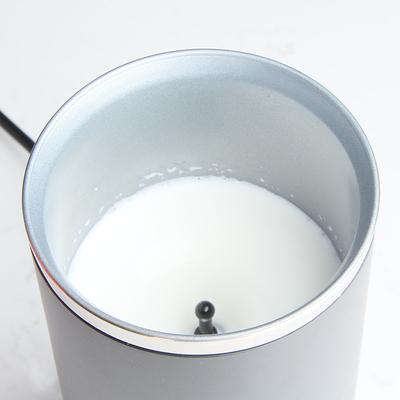 automatischer Dampfer-Maschinen-Edelstahl-elektrische Milch Frother der Milch-450W