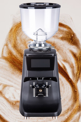 Elektrische industrielle Berufskaffee-Bean Grinder Manual Cafe Grinding-Maschine