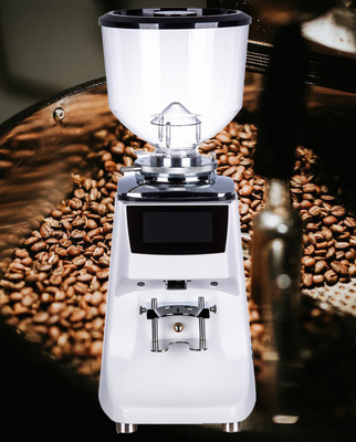 Eingangsstufe-Burr Espresso Grinder Coffee Grinding-Maschine für Haus