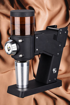 Maschine Kaffeemühle-Flat Burr Electric Grinding