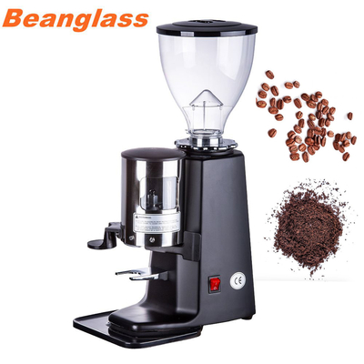 Kaffee-Bean Grinder Electric Automatic Commercial-Kaffeemühle des Haushalts-BG64T1
