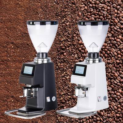 Haushalt/kommerzieller elektrischer Kaffee Bean Grinder Espresso Coffee Grinder BG64T1