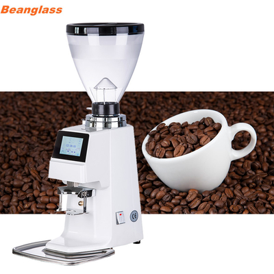 Automatische Handelsespresso-Kaffeemühle For Restaurant/Bar