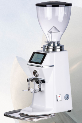 64mm flacher Grat-Espresso-Kaffeemühle-Schleifer For Commercial