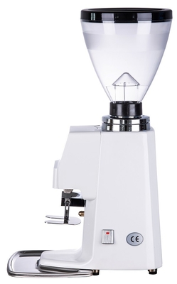 Aluminiumhandelskaffee-Bean Grinder Electric Espresso Coffee-Schleifer-Maschine