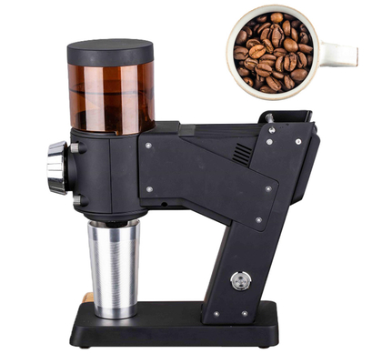 Elektrische Kaffeemühle Coffee Grinder Mill des Haushalts-BG58