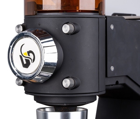 Elektrische Kaffeemühle Coffee Grinder Mill des Haushalts-BG58