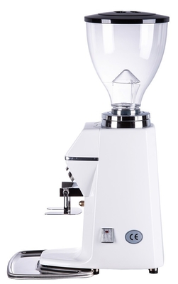 Aluminium- Körper-Handels-Burr Coffee Bean Grinder Electric-Kaffeemühlen