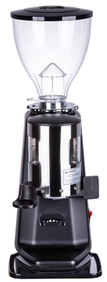 ABS flacher Burr Automatic Commercial Coffee Grinder 220V 370W
