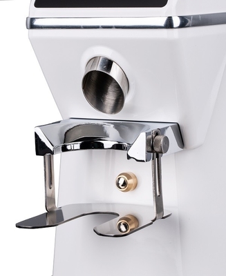 Touch Screen Kaffee Bean Grinder Hopper Espresso Coffee Bean Crusher