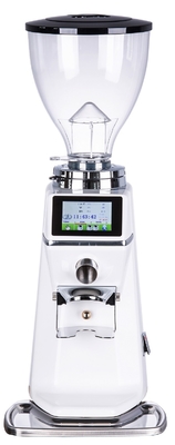 Touch Screen Kaffee Bean Grinder Hopper Espresso Coffee Bean Crusher