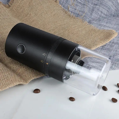 Kleine automatische konische Burr Portable Electric Coffee Bean-Schleifer-With Multi Grind-Einstellung