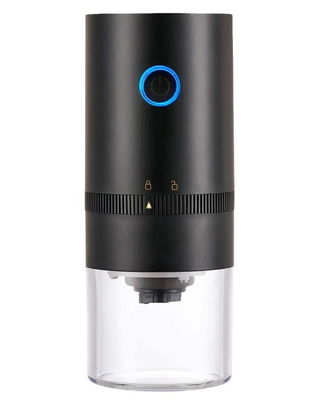 Kleine automatische konische Burr Portable Electric Coffee Bean-Schleifer-With Multi Grind-Einstellung
