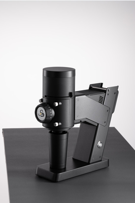 Berufsschleifscheibe-Kaffee Bean Grinder Machine BG58 mit Lithium-Batterie