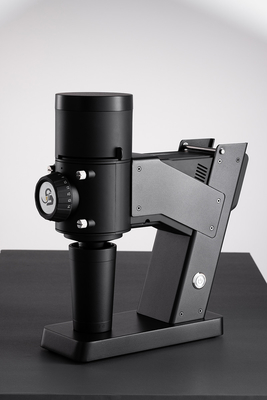 flacher Grat 50W 58mm über wieder aufladbare Kaffeemühle der Kaffeemühle für das Kampieren gießen