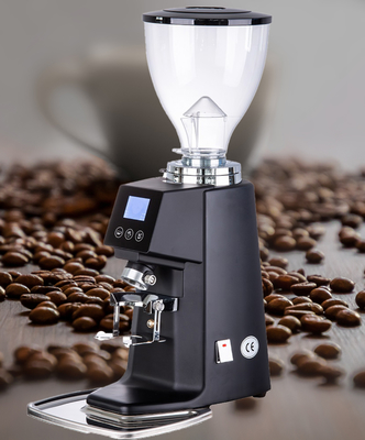 Machine Commercial Electric-Kaffeemühle der Kaffeemühle-220V